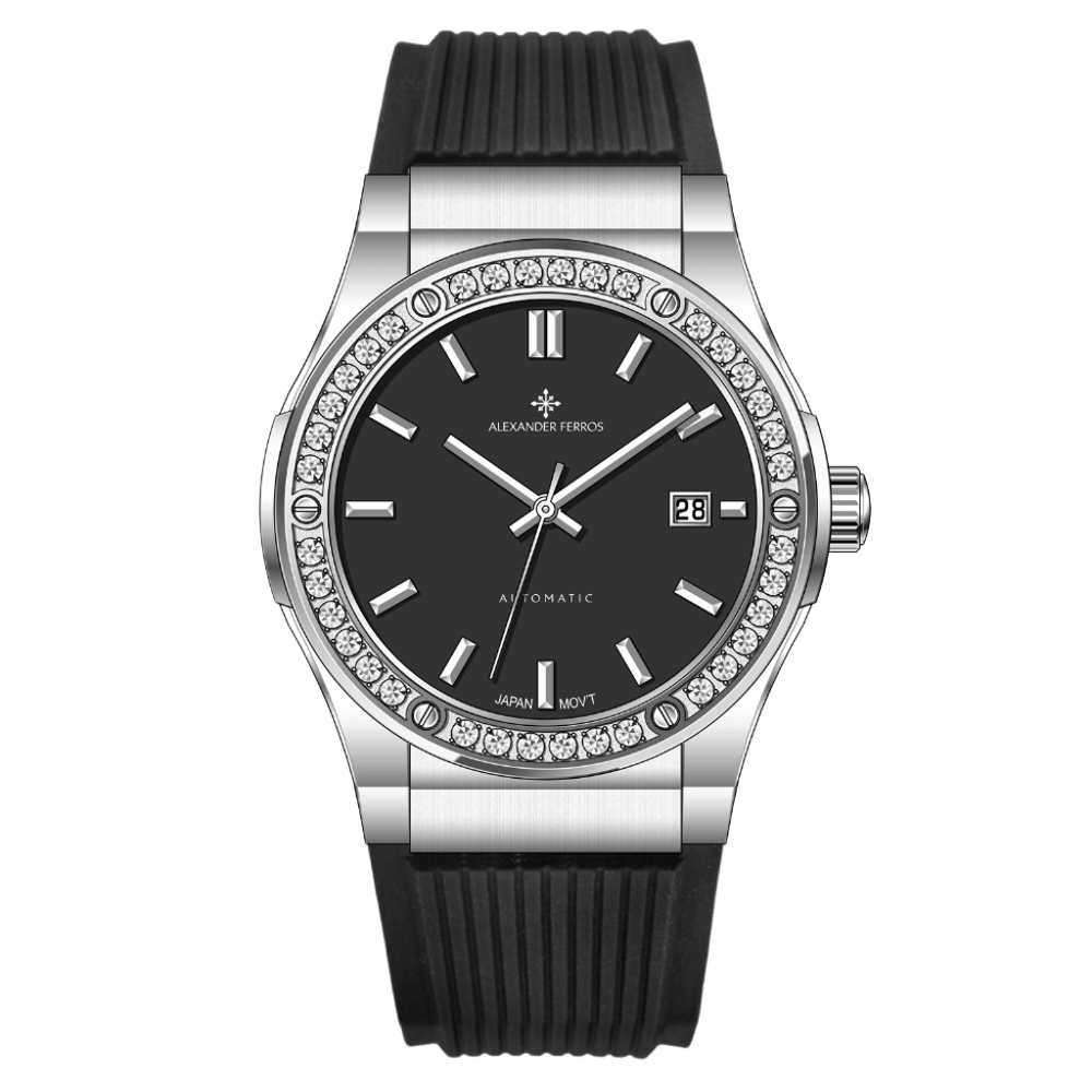 Men's Watches - Alexander Ferros | Alexander Ferros – Người Bản