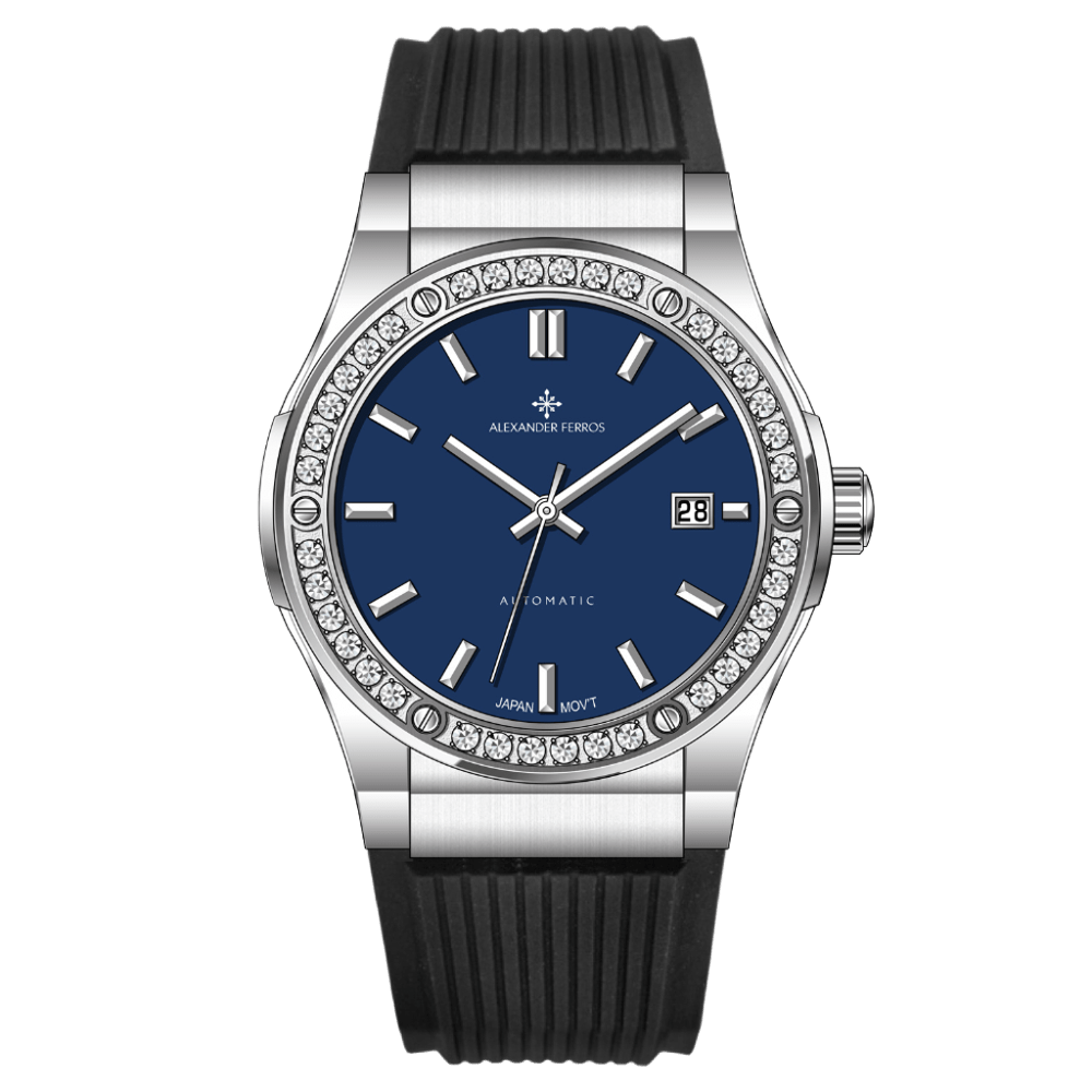 Men's Watches - Alexander Ferros | Alexander Ferros – Người Bản