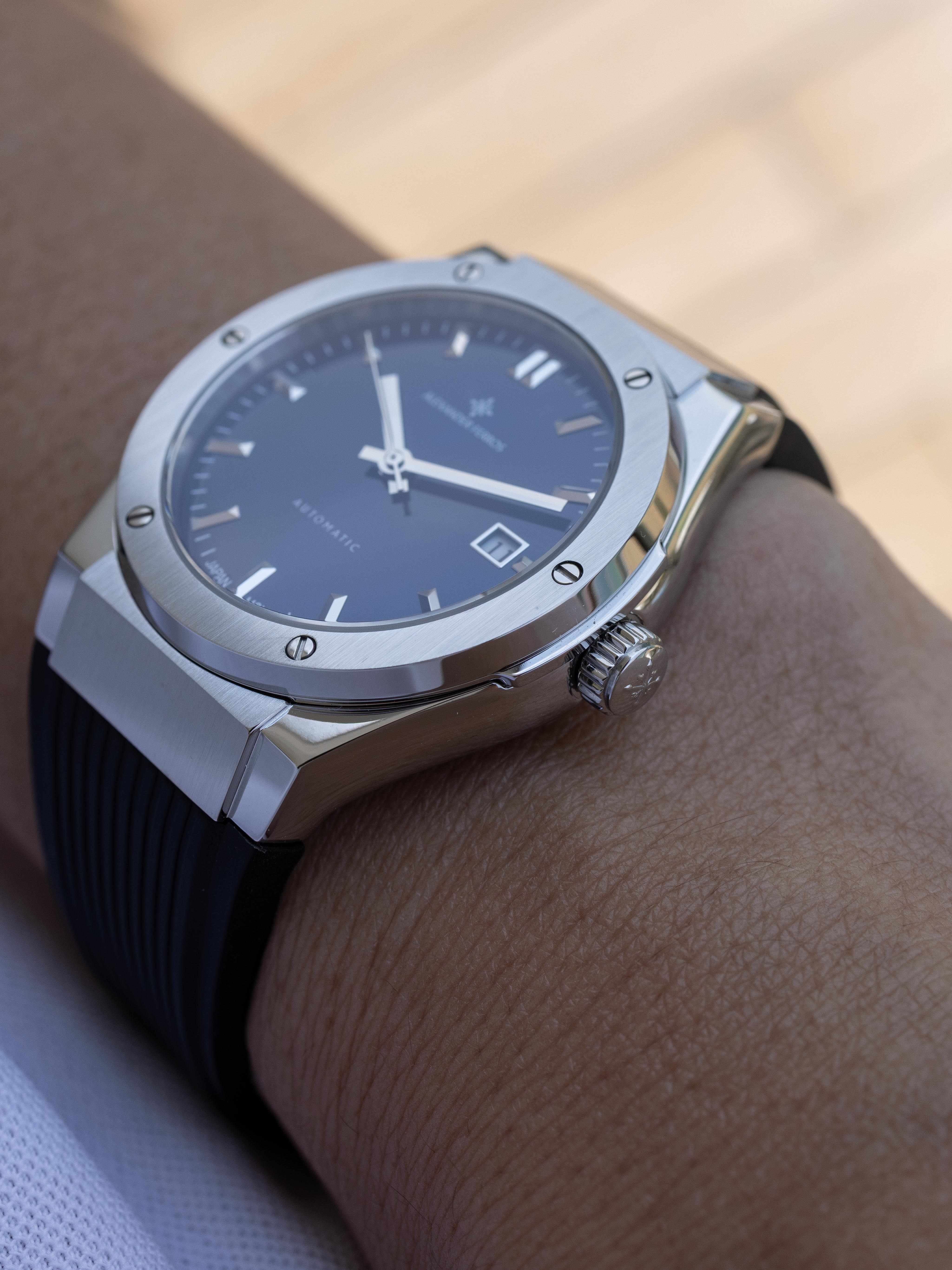 Alexander Ferros 2242S - Premium Watches | Alexander Ferros