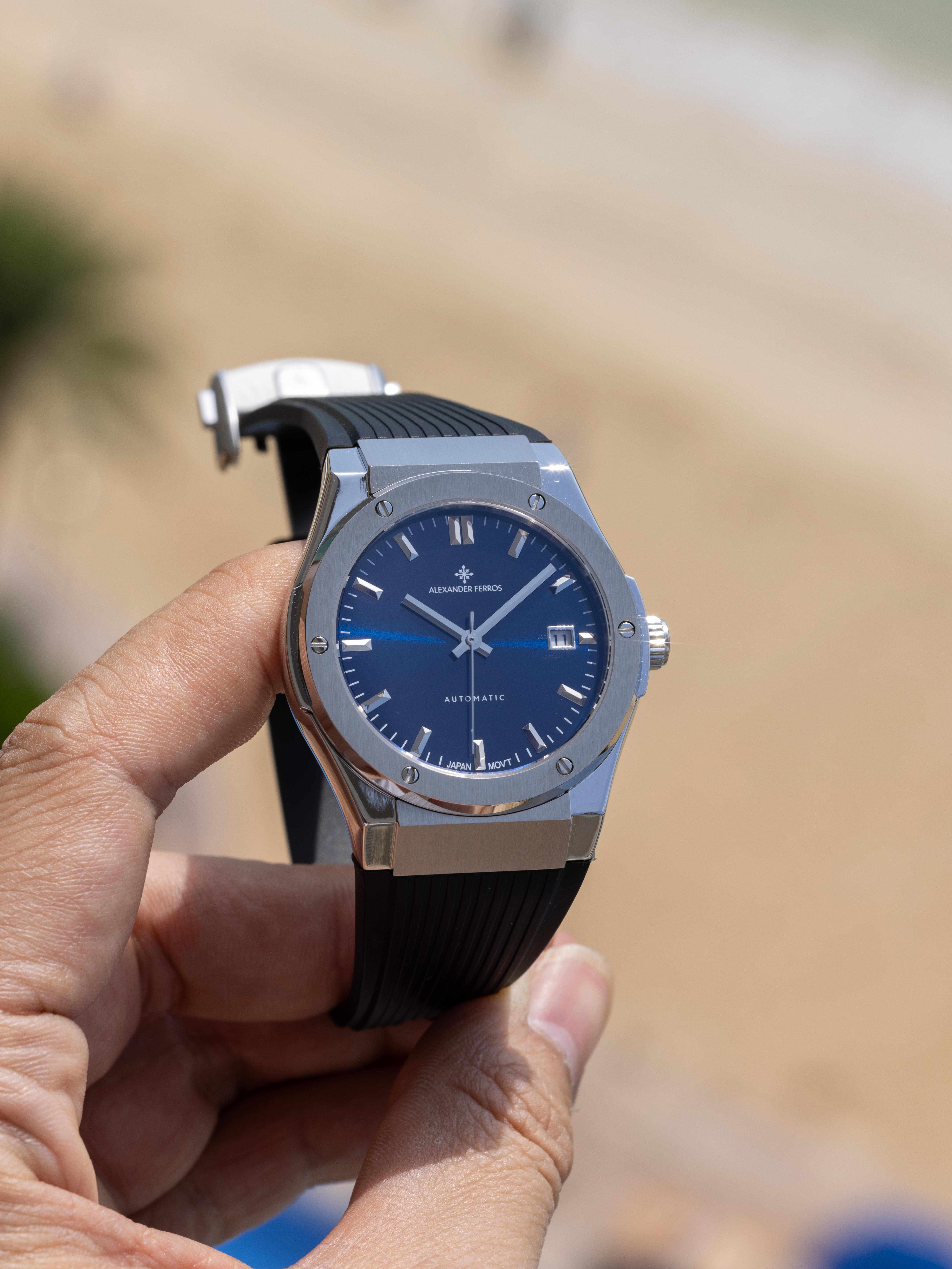 Alexander Ferros 2242S - Premium Watches | Alexander Ferros