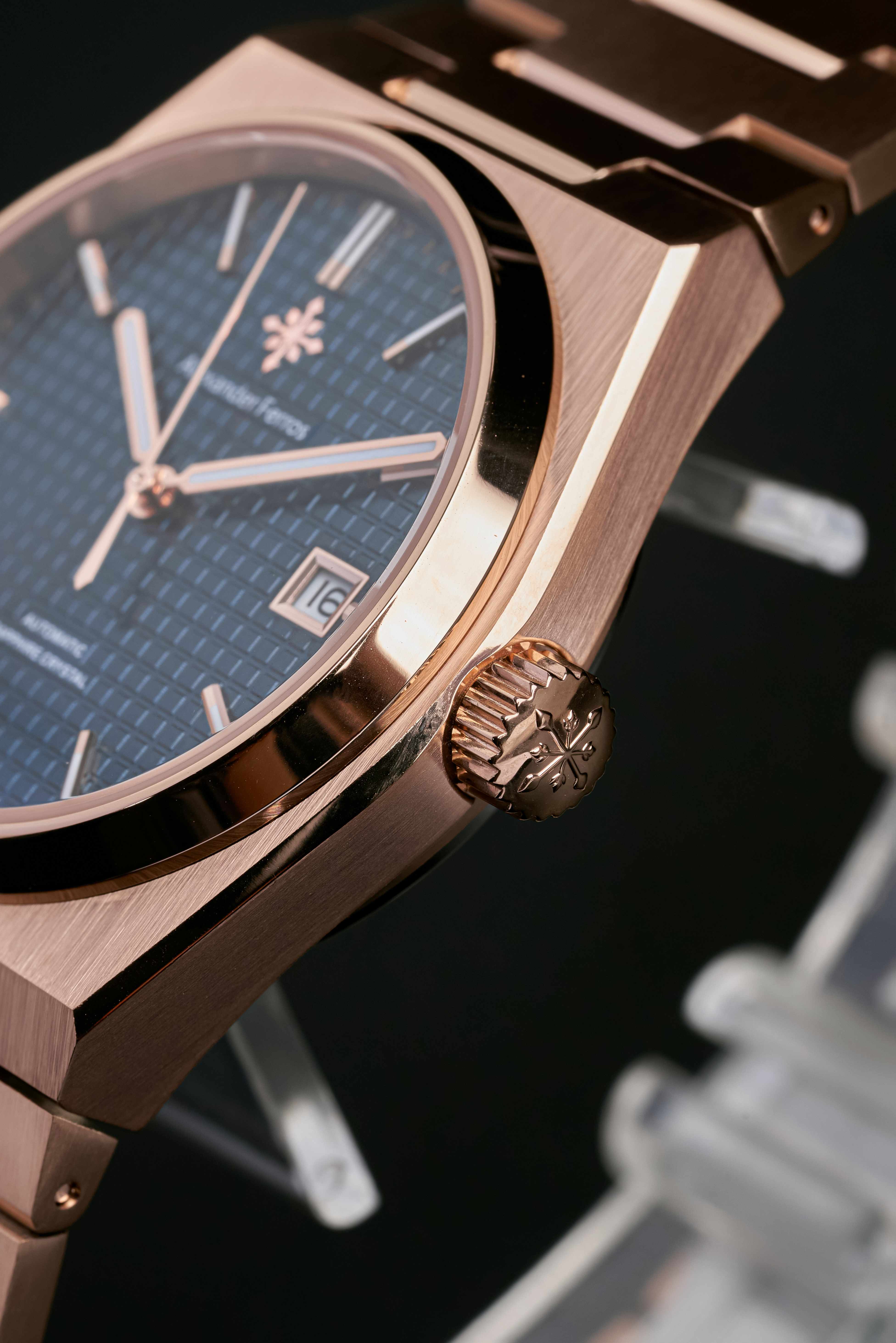 Alexander Ferros 5052R - Premium Watches | Alexander Ferros