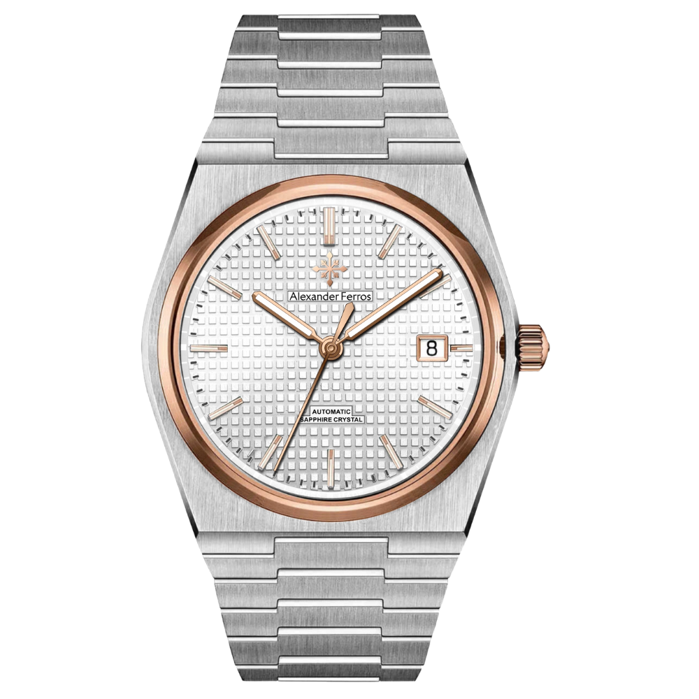 Genuine Alexander Ferros watch 5052D/02