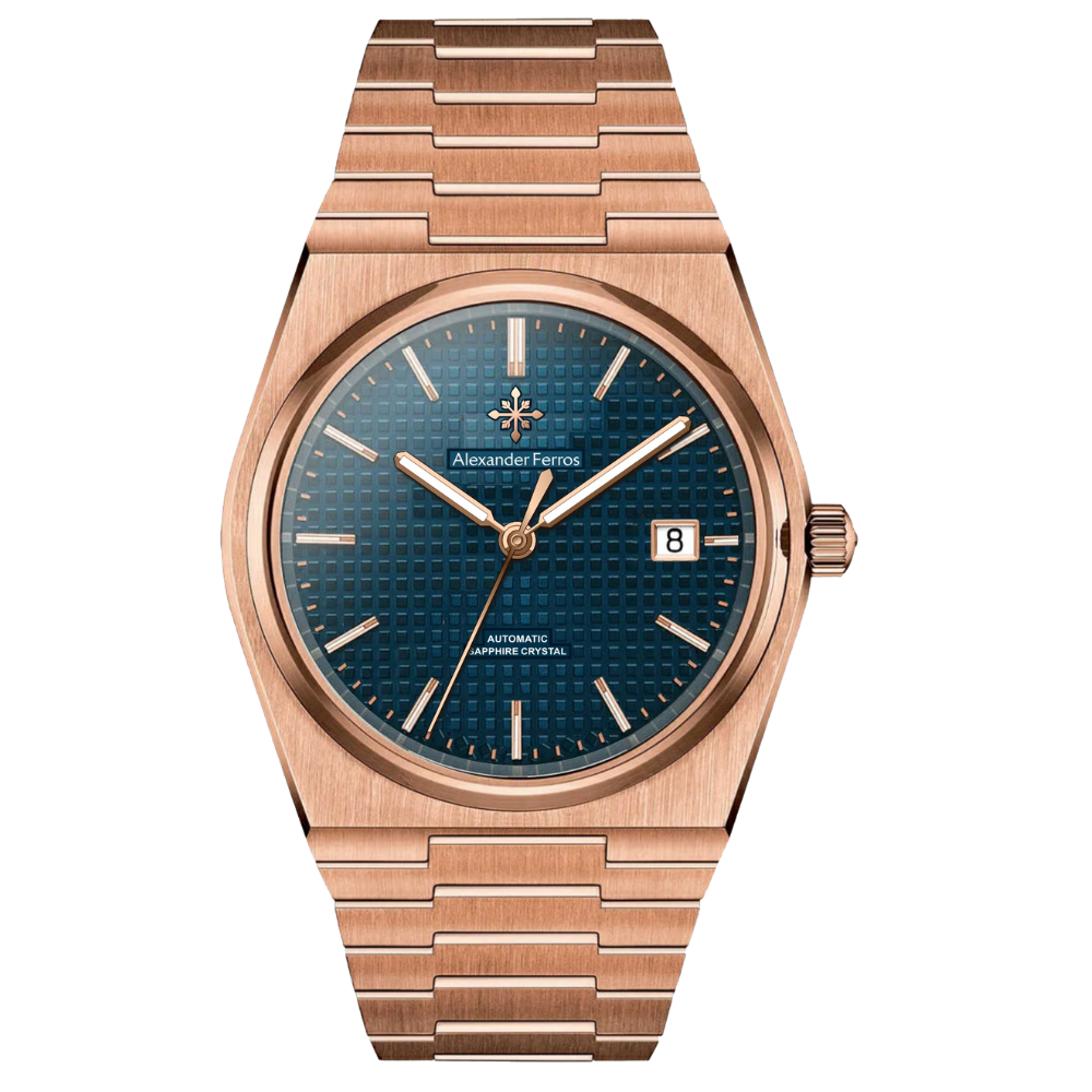 Alexander Ferros Watch 5052R/05