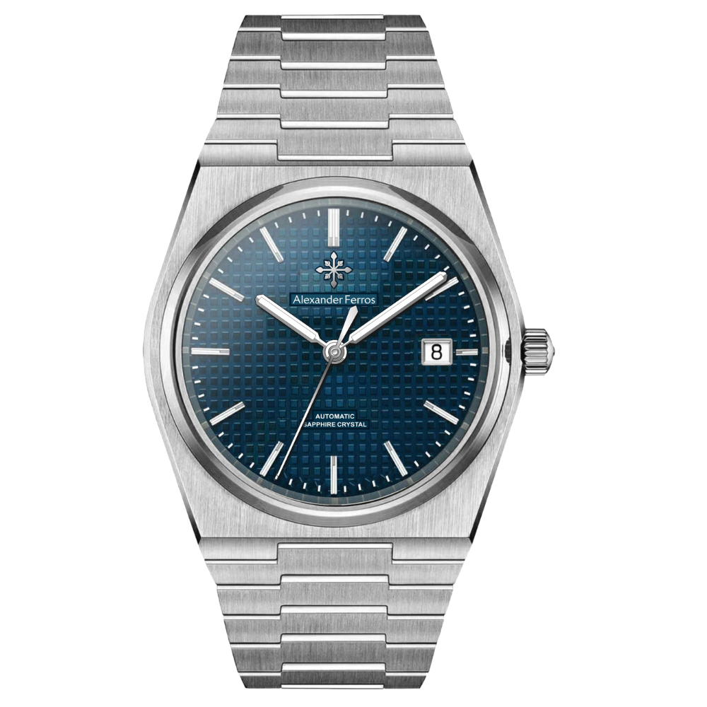 Alexander Ferros Watch 5052S/05