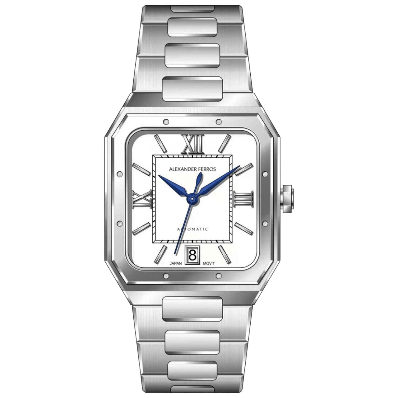 Men's Watches - Alexander Ferros | Alexander Ferros – Người Bản