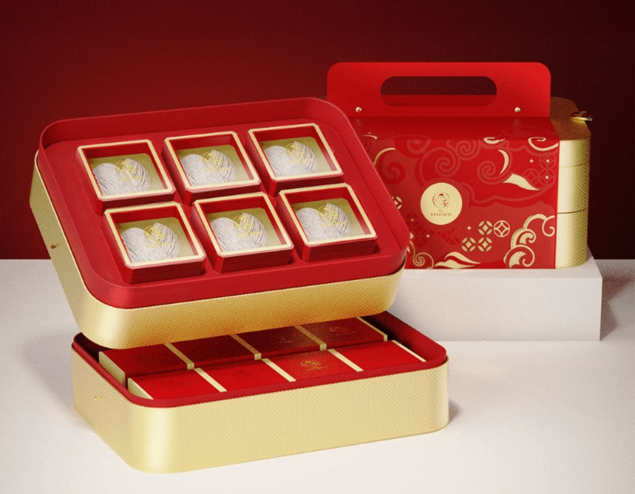 Sản phẩm chăm sóc sức khỏe