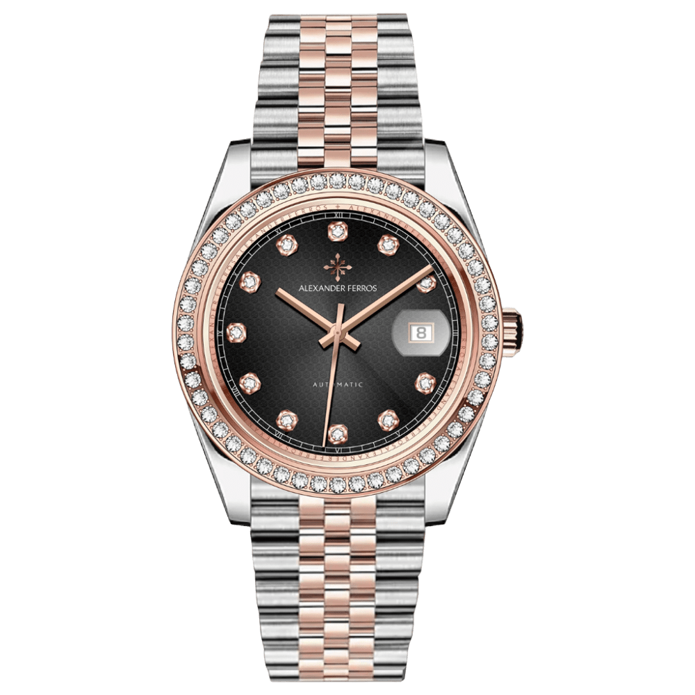 Alexander Ferros 5052D - Premium Watches | Alexander Ferros