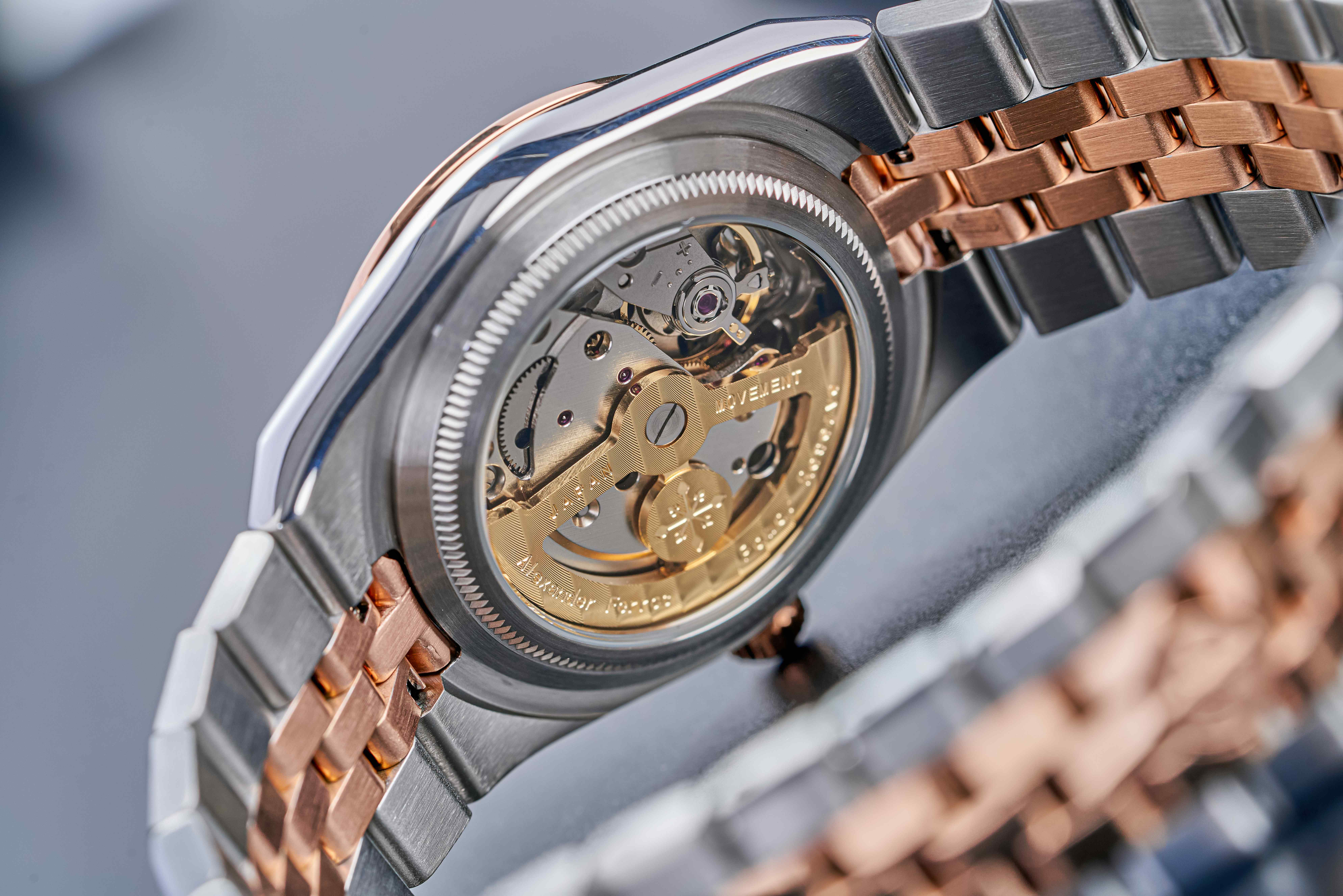 Alexander Ferros 8132S - Premium Watches | Alexander Ferros