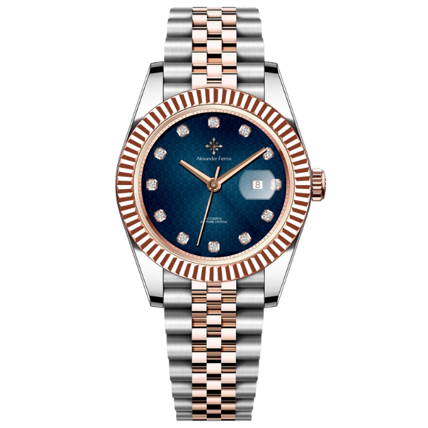 Alexander Ferros 8192 Women's Watch