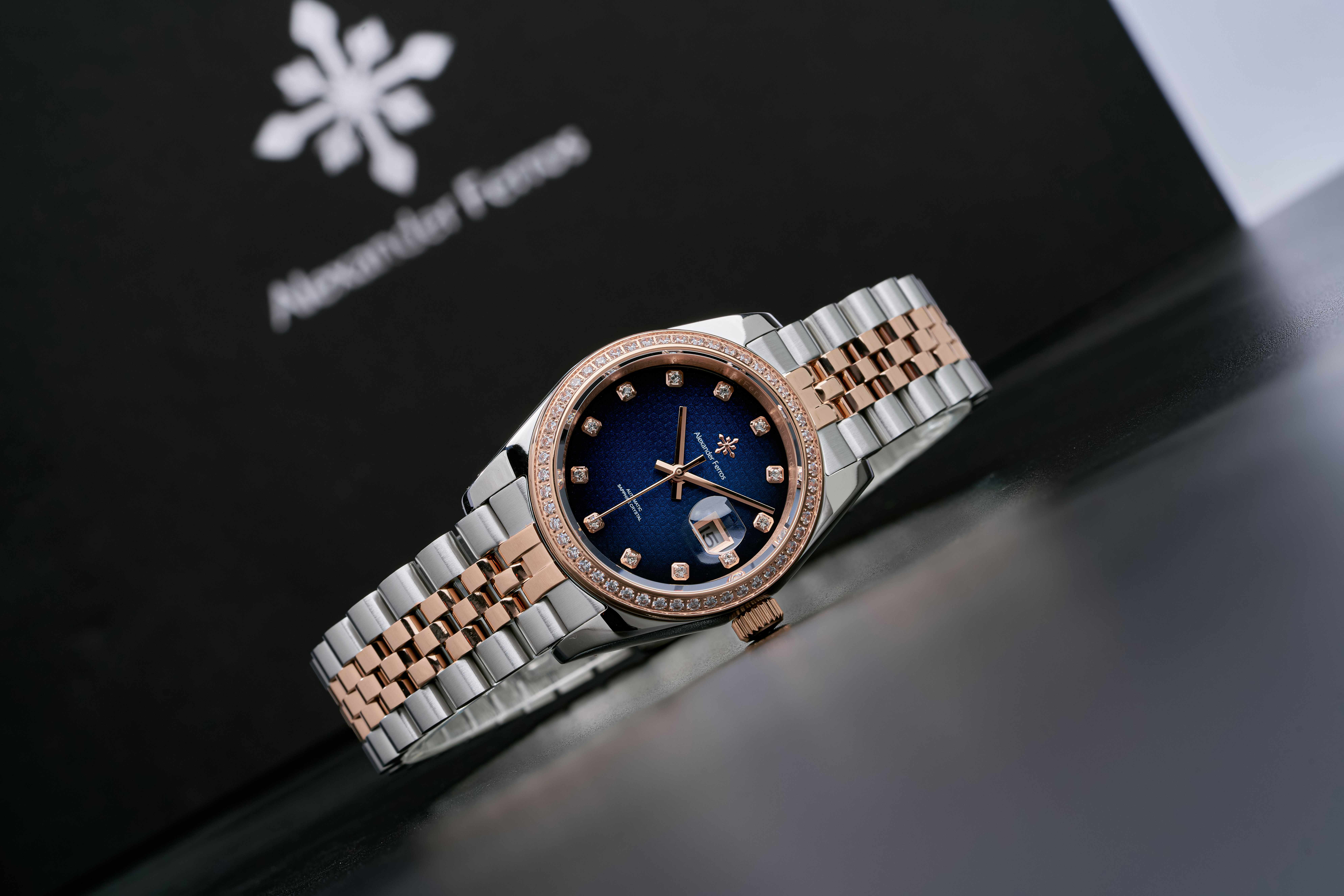 Đồng hồ phù hợp cho sự kiện