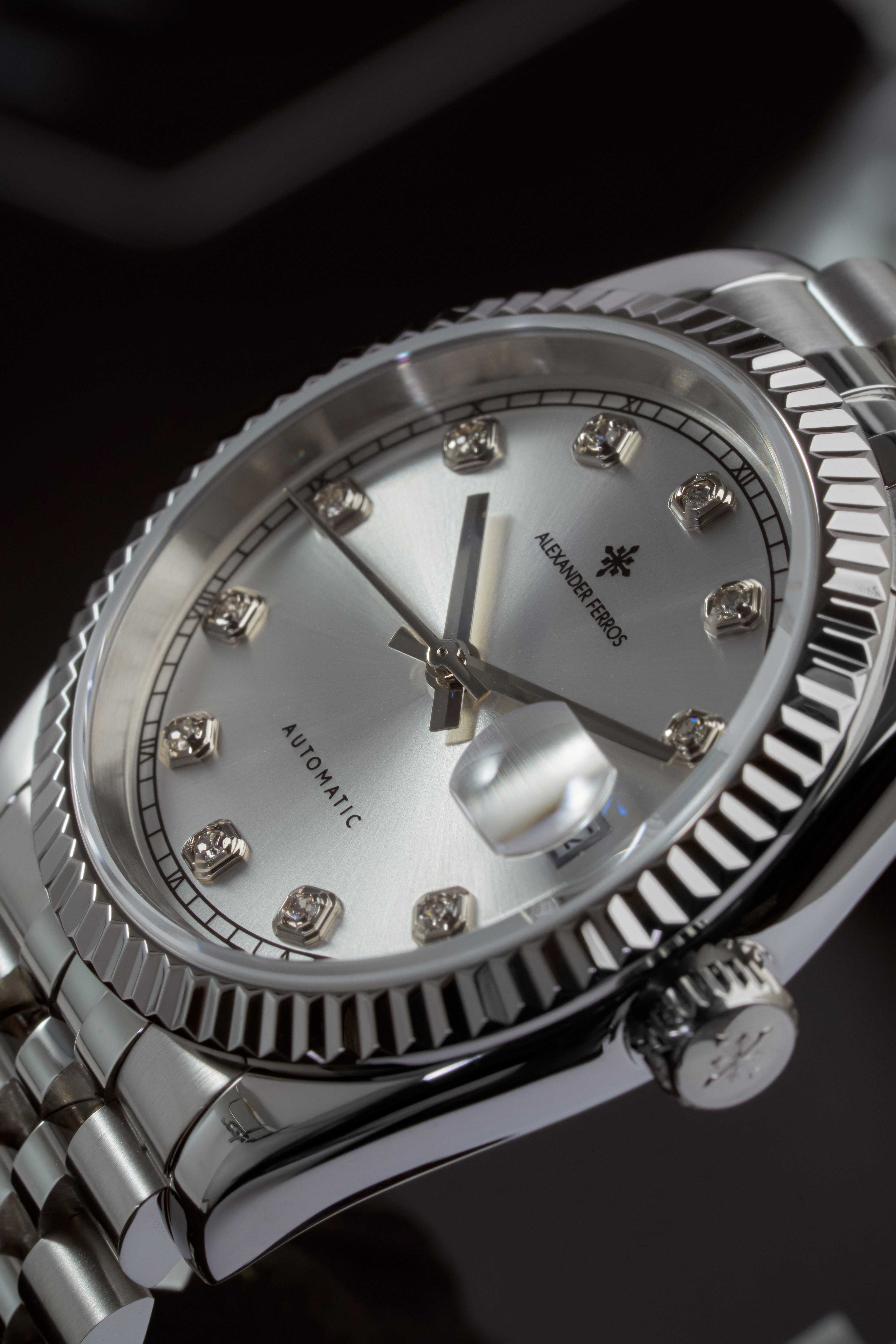 Alexander Ferros 8232S - Premium Watches | Alexander Ferros