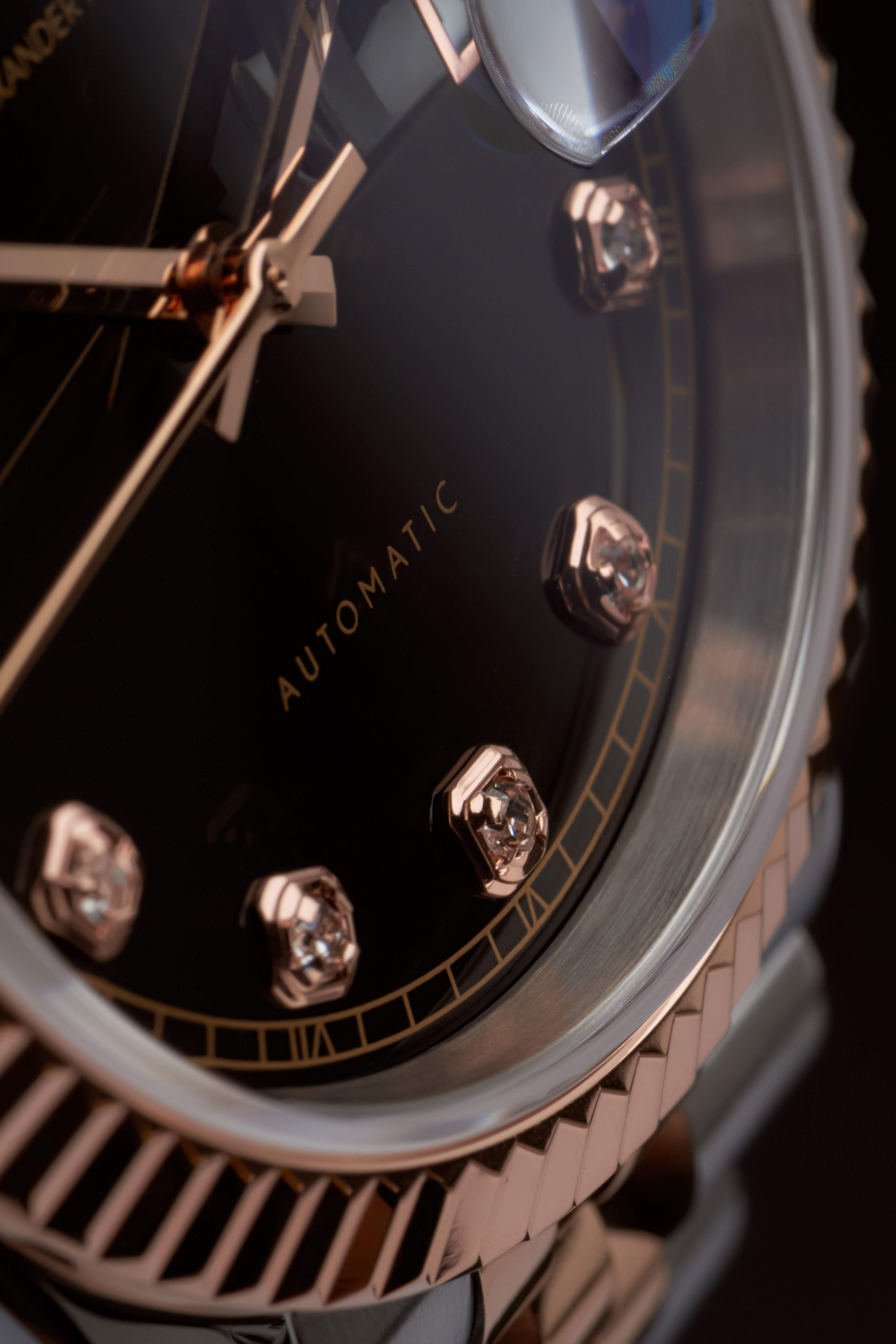 Alexander Ferros 8232D - Premium Watches | Alexander Ferros