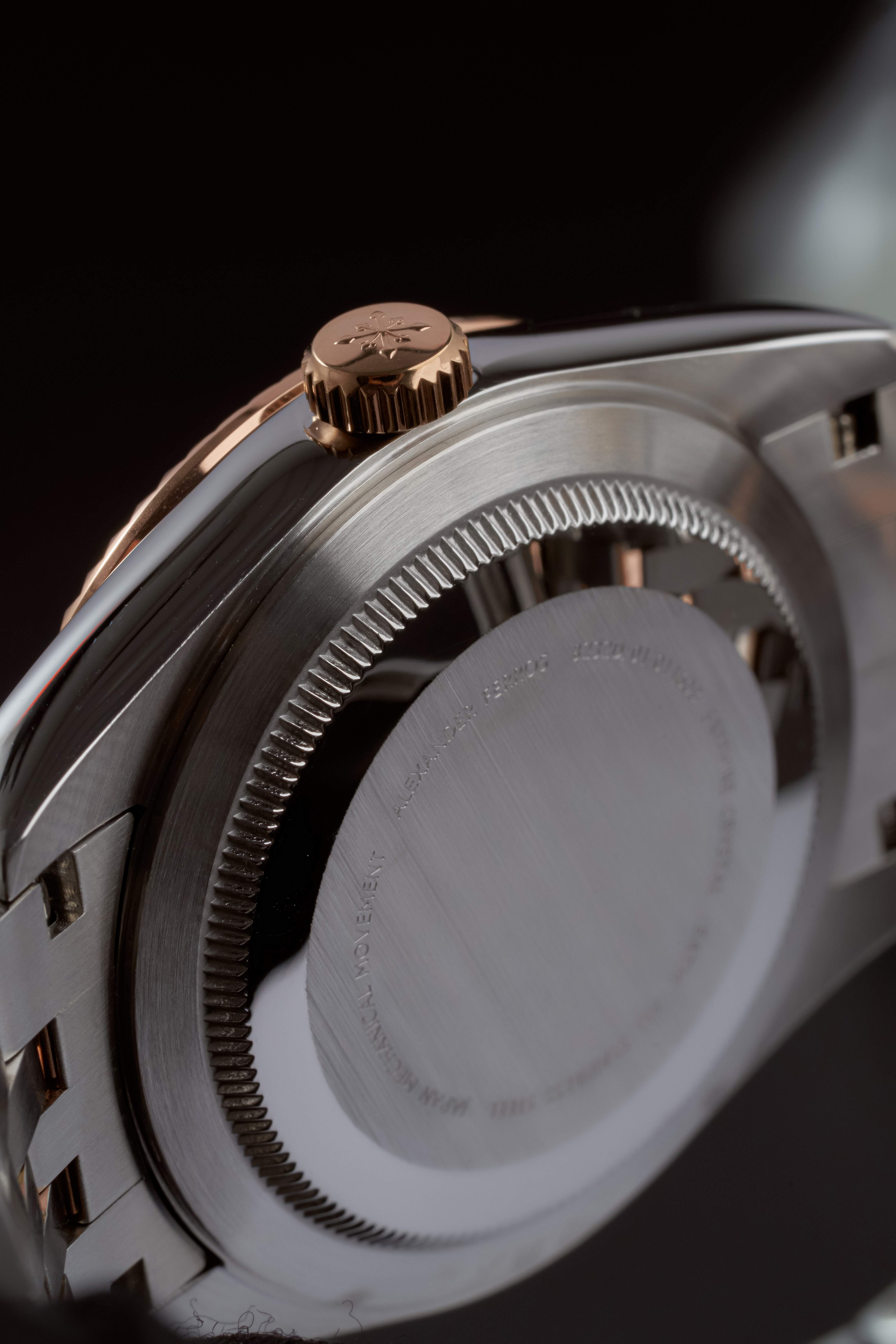 Alexander Ferros 8232D - Premium Watches | Alexander Ferros