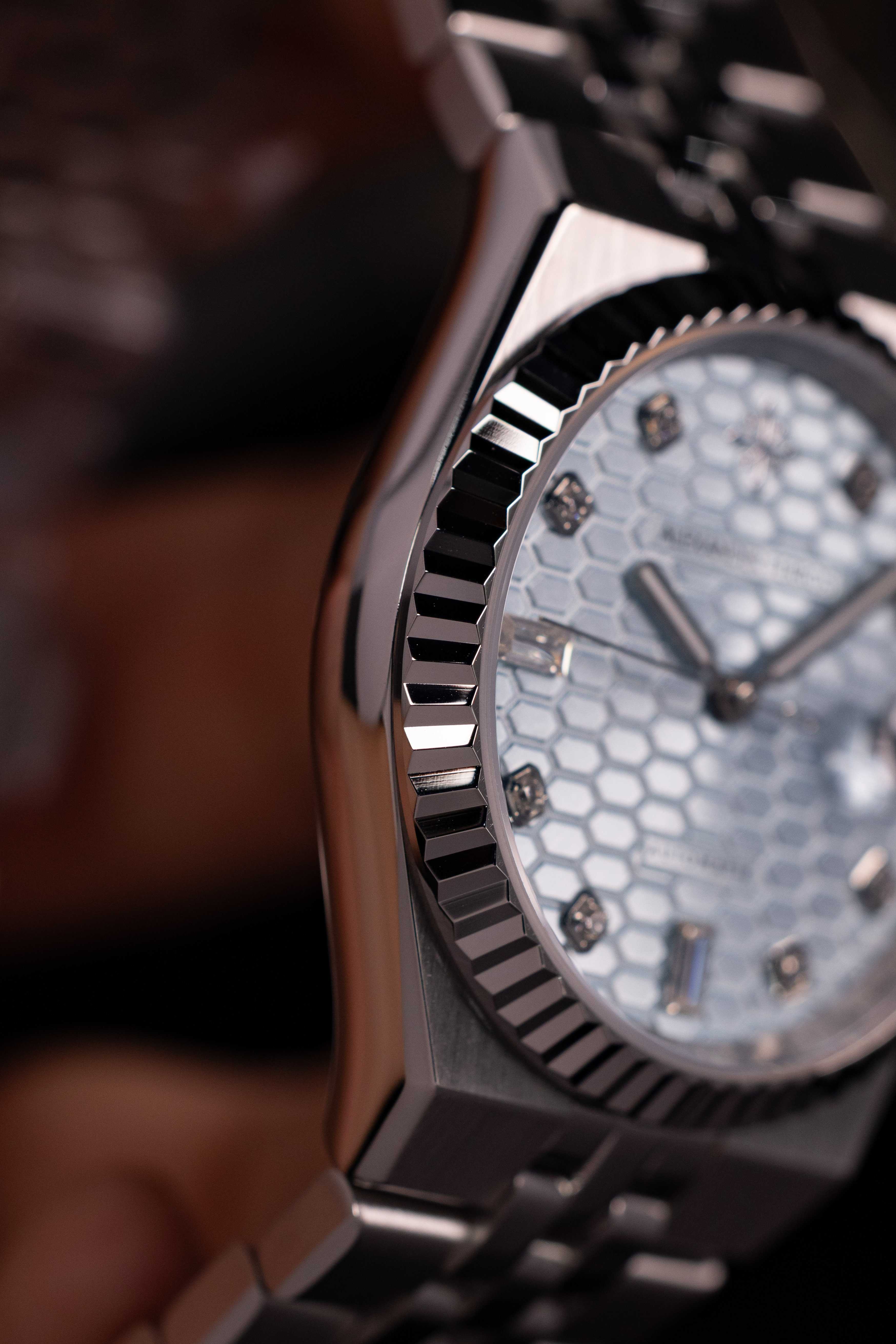 Alexander Ferros 8182S - Premium Watches | Alexander Ferros