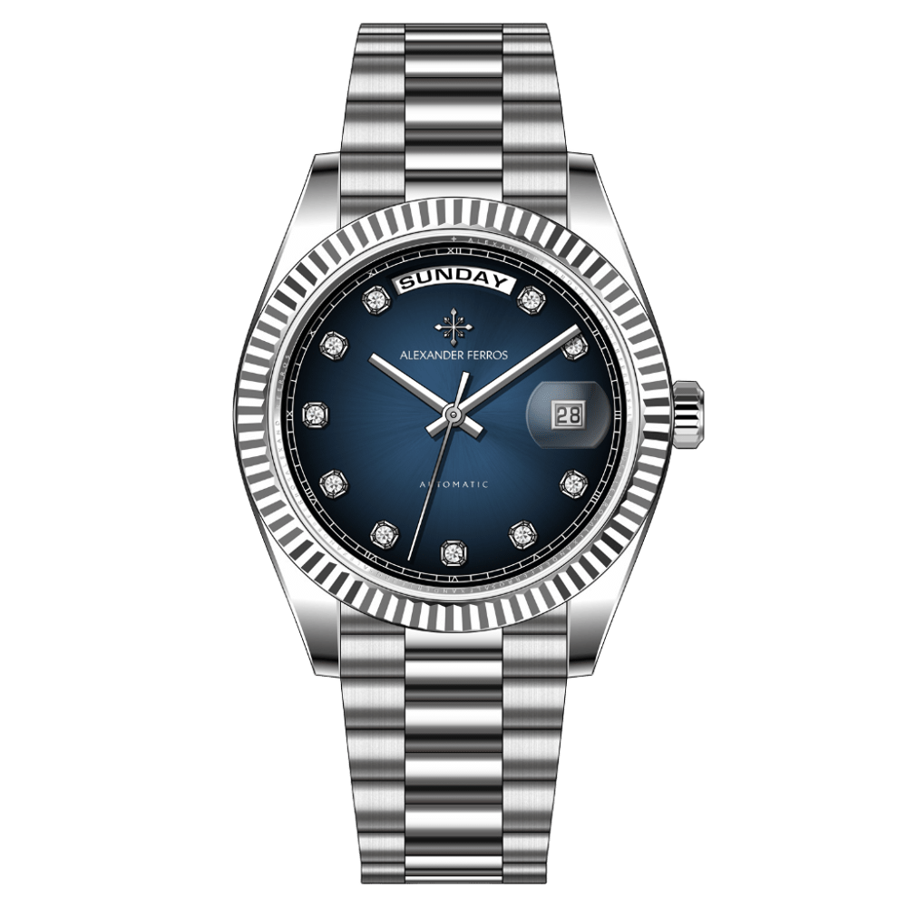 ALEXANDER FERROS 8402S/05