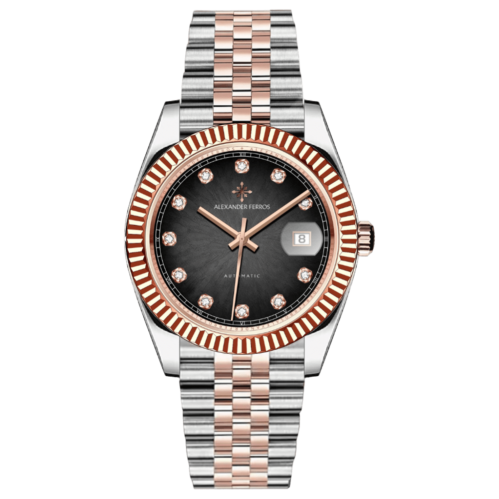 ALEXANDER FERROS 8412D/01