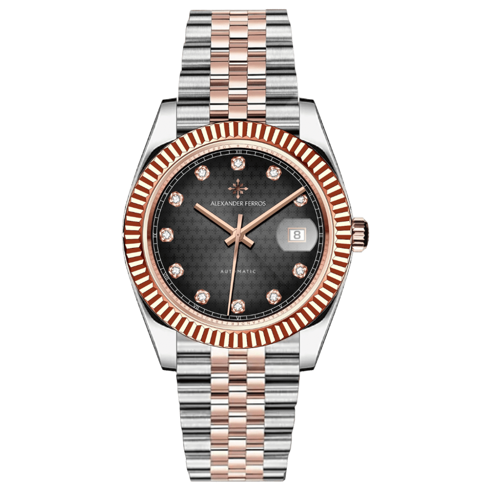 ALEXANDER FERROS 8412D/012