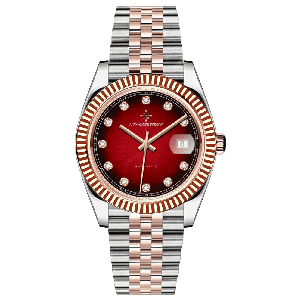 ALEXANDER FERROS 8412D/03