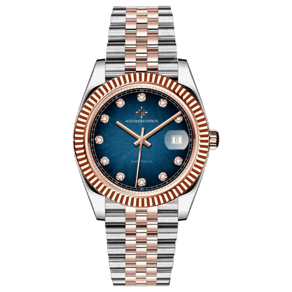 ALEXANDER FERROS 8412D/05