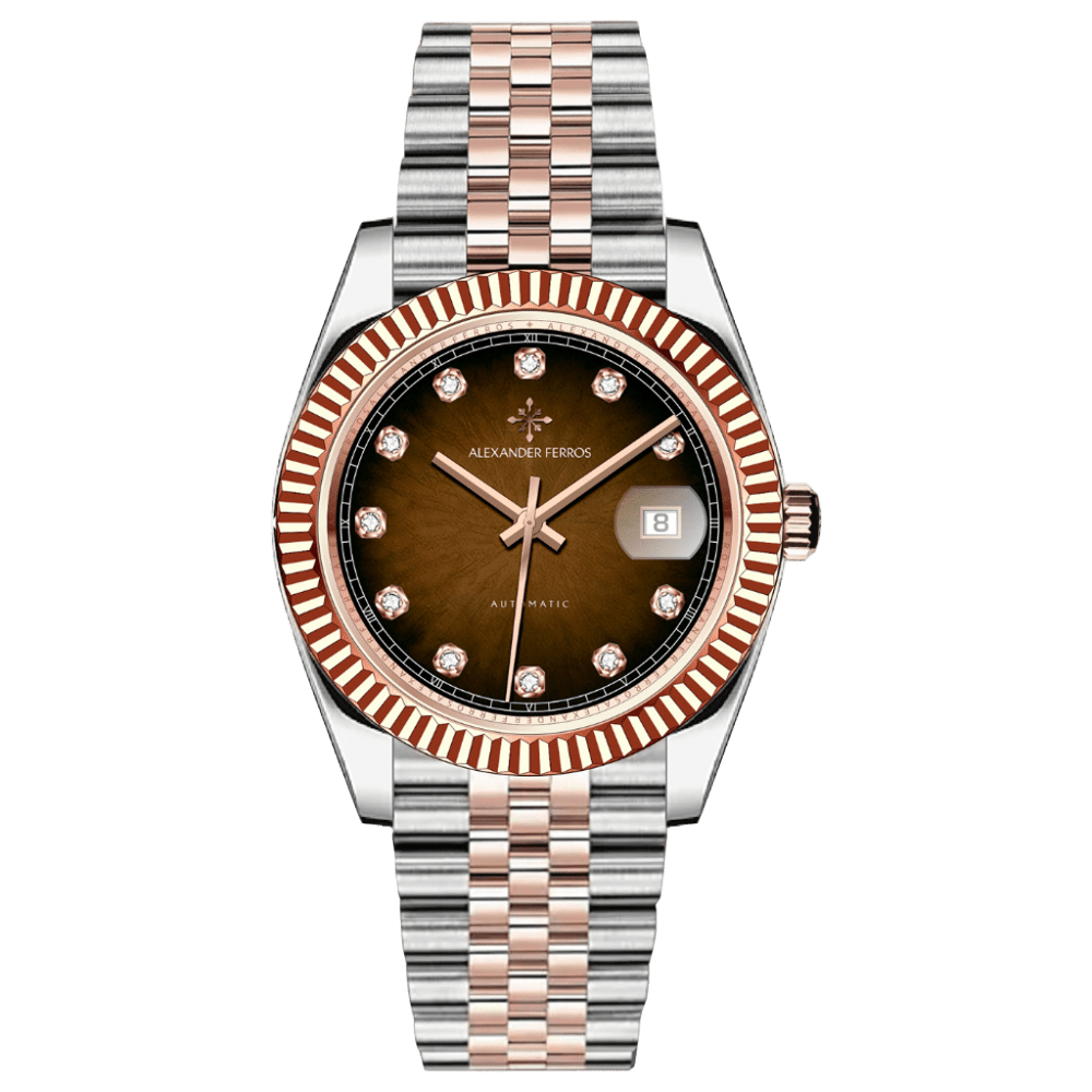 ALEXANDER FERROS 8412D/08