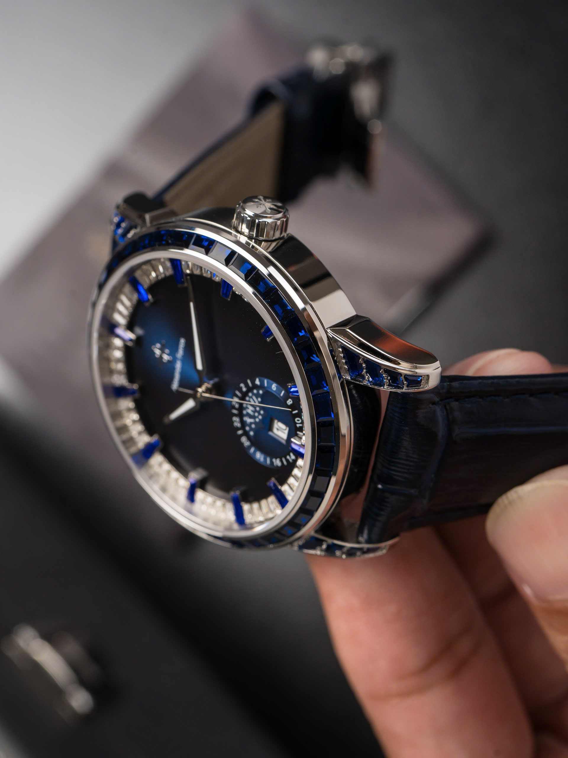 Alexander Ferros 9081