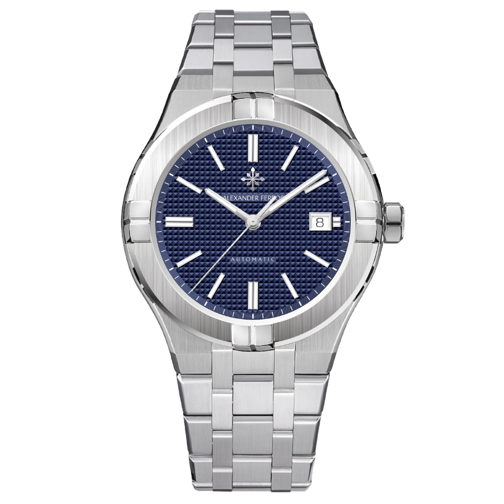 Alexander Ferros Watch 3062S/01 | Alexander Ferros – Người Bản