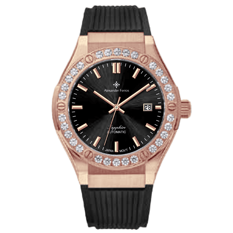  Alexander Ferros 6161R-01
