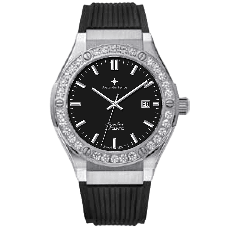 Alexander Ferros 6161S-01
