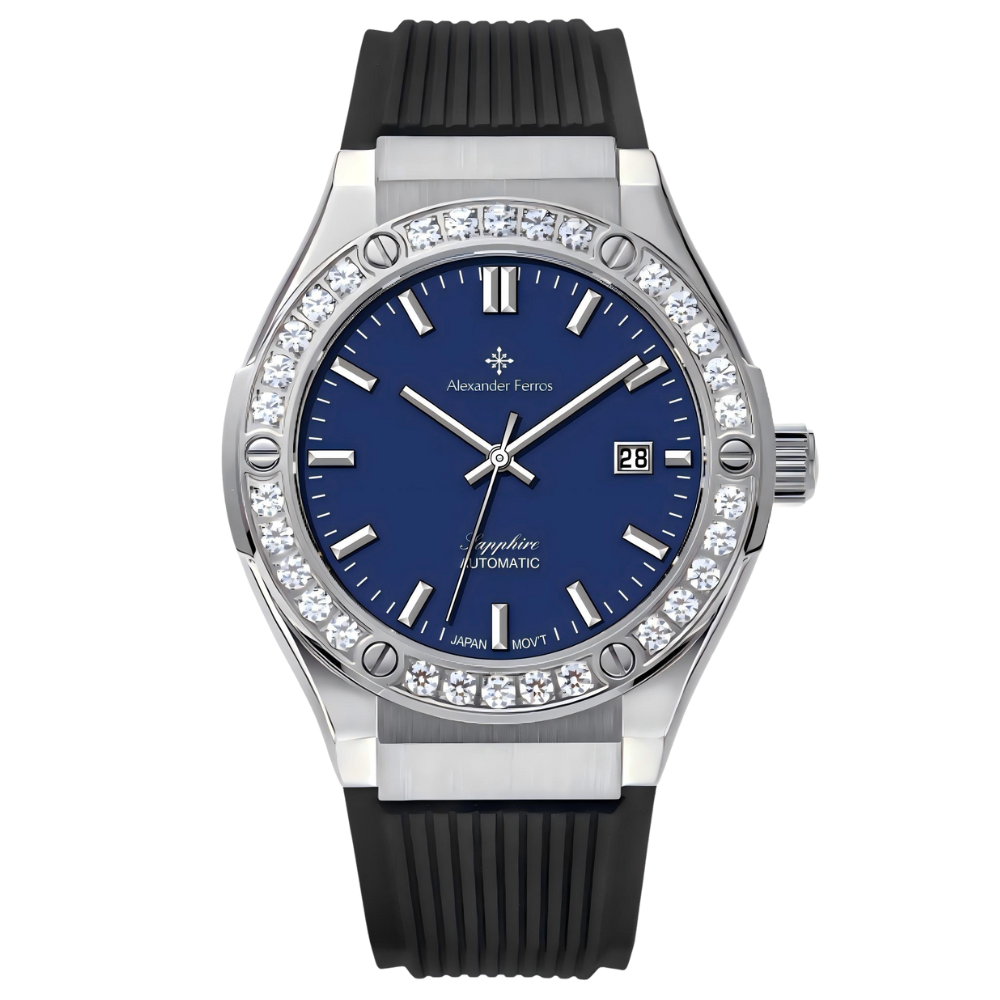 Alexander Ferros 6161S - Premium Watches | Alexander Ferros