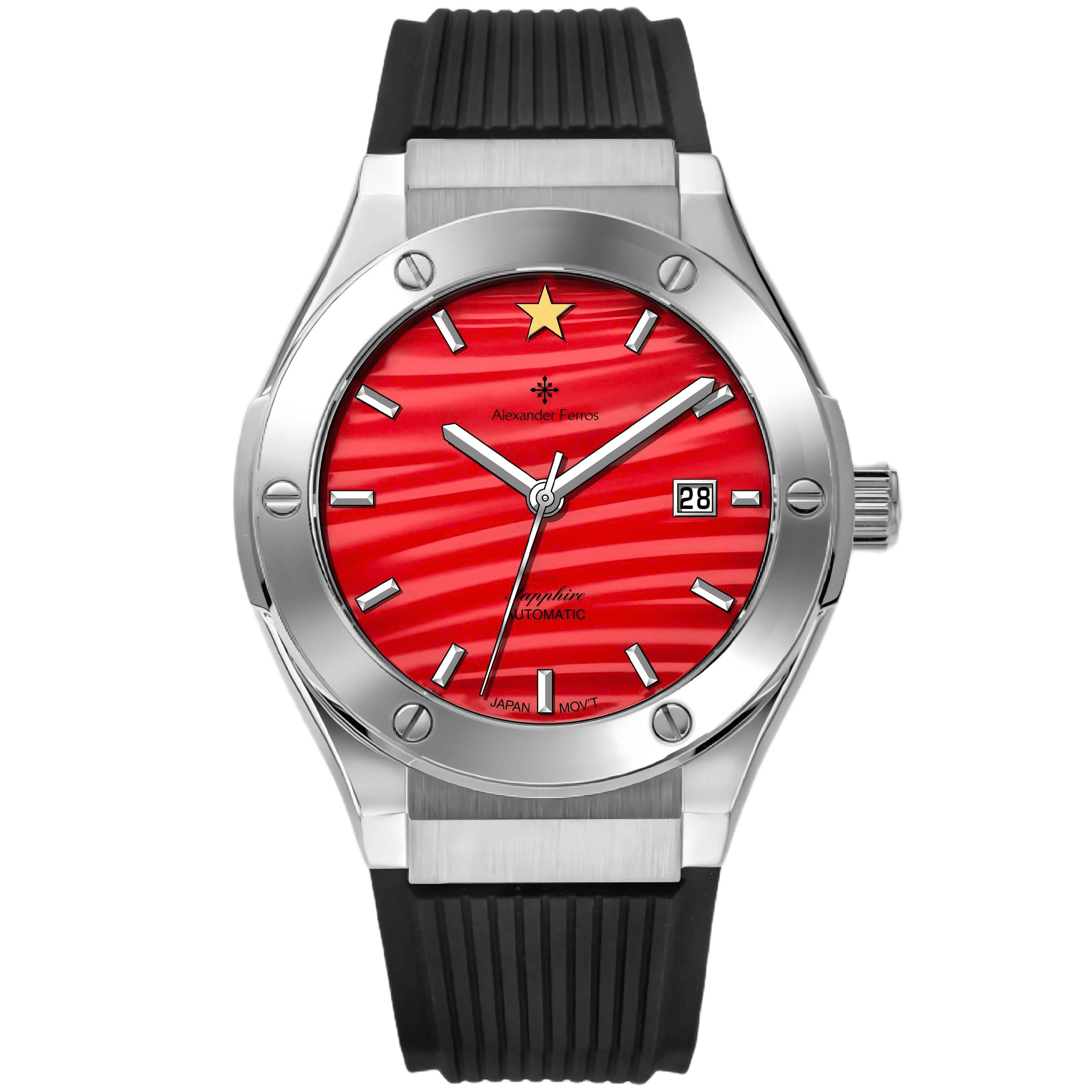 Alexander Ferros 6162S-03