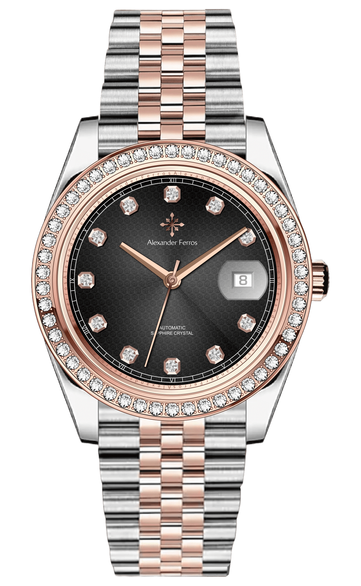 Alexander Ferros 8021D/01