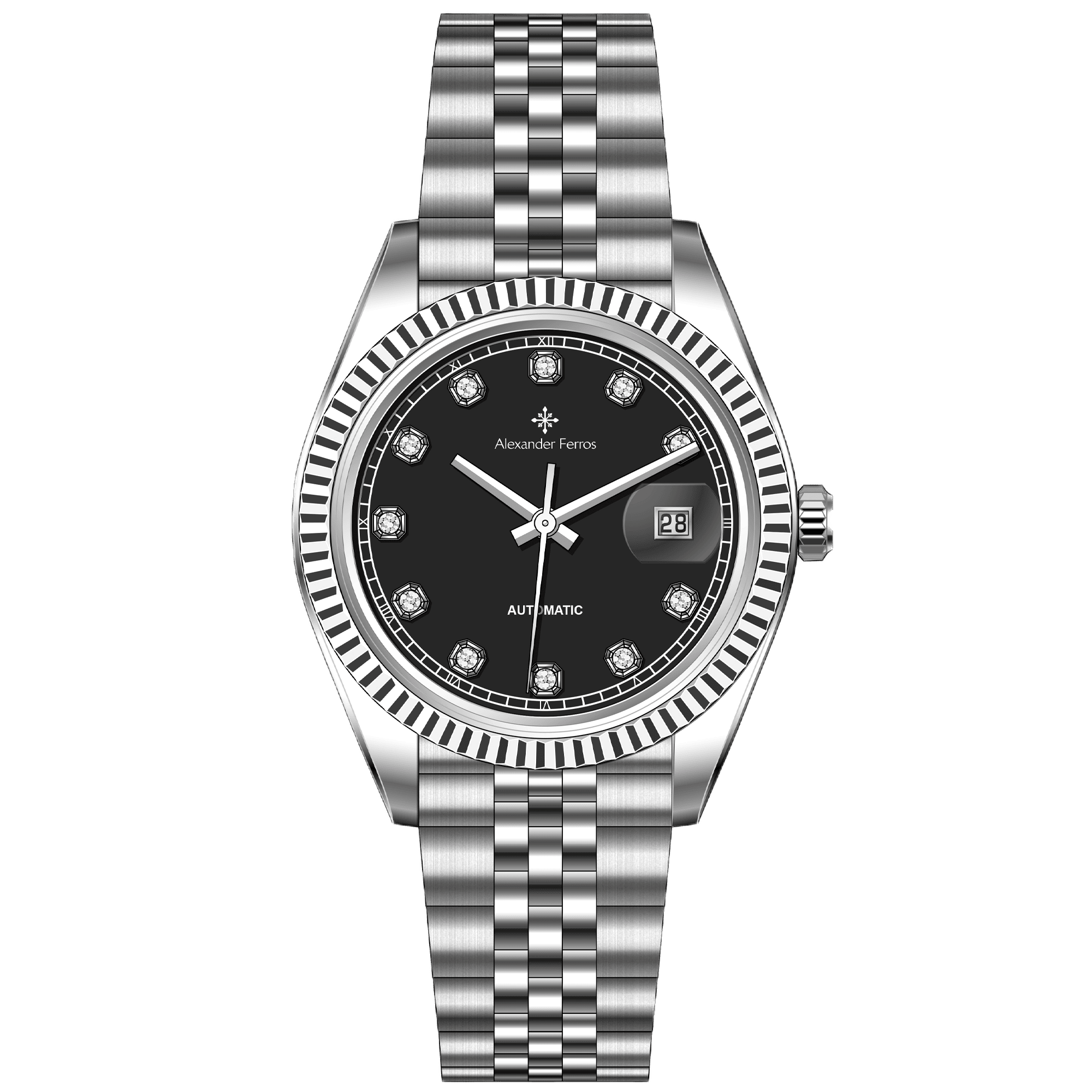 Alexander Ferros 8132S/01