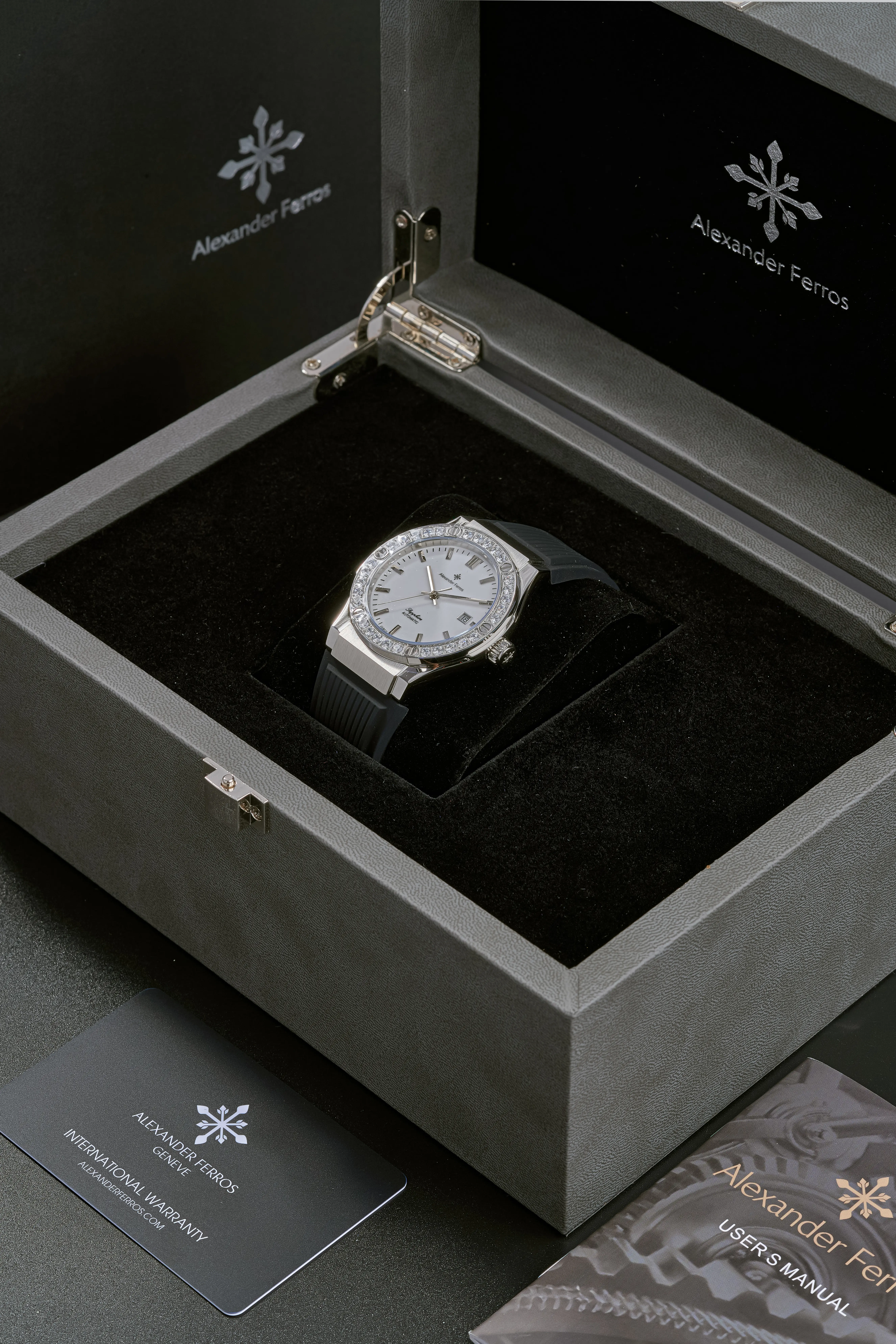 Alexander Ferros 6161S