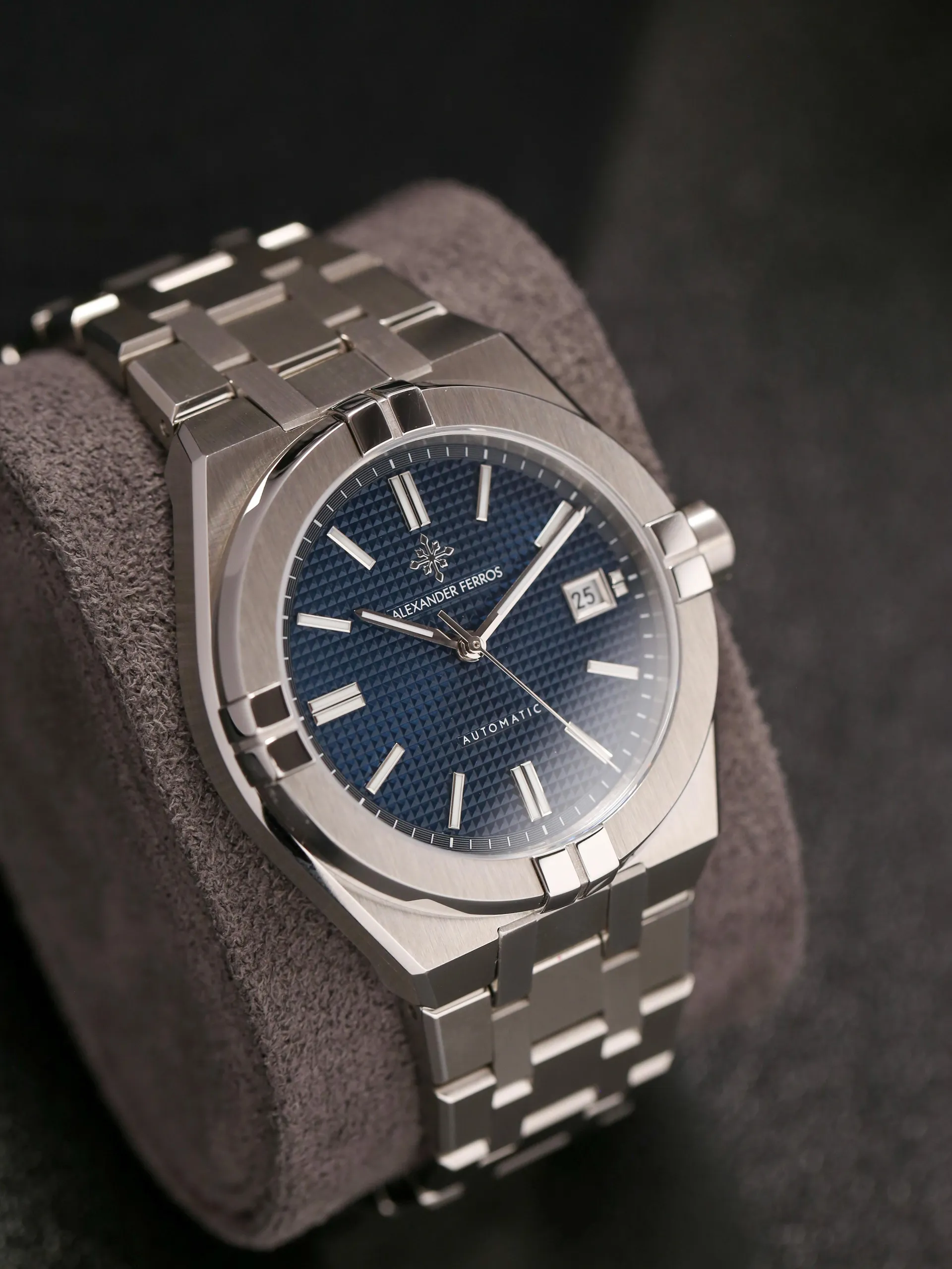 Đồng hồ Alexander Ferros 3062S/05