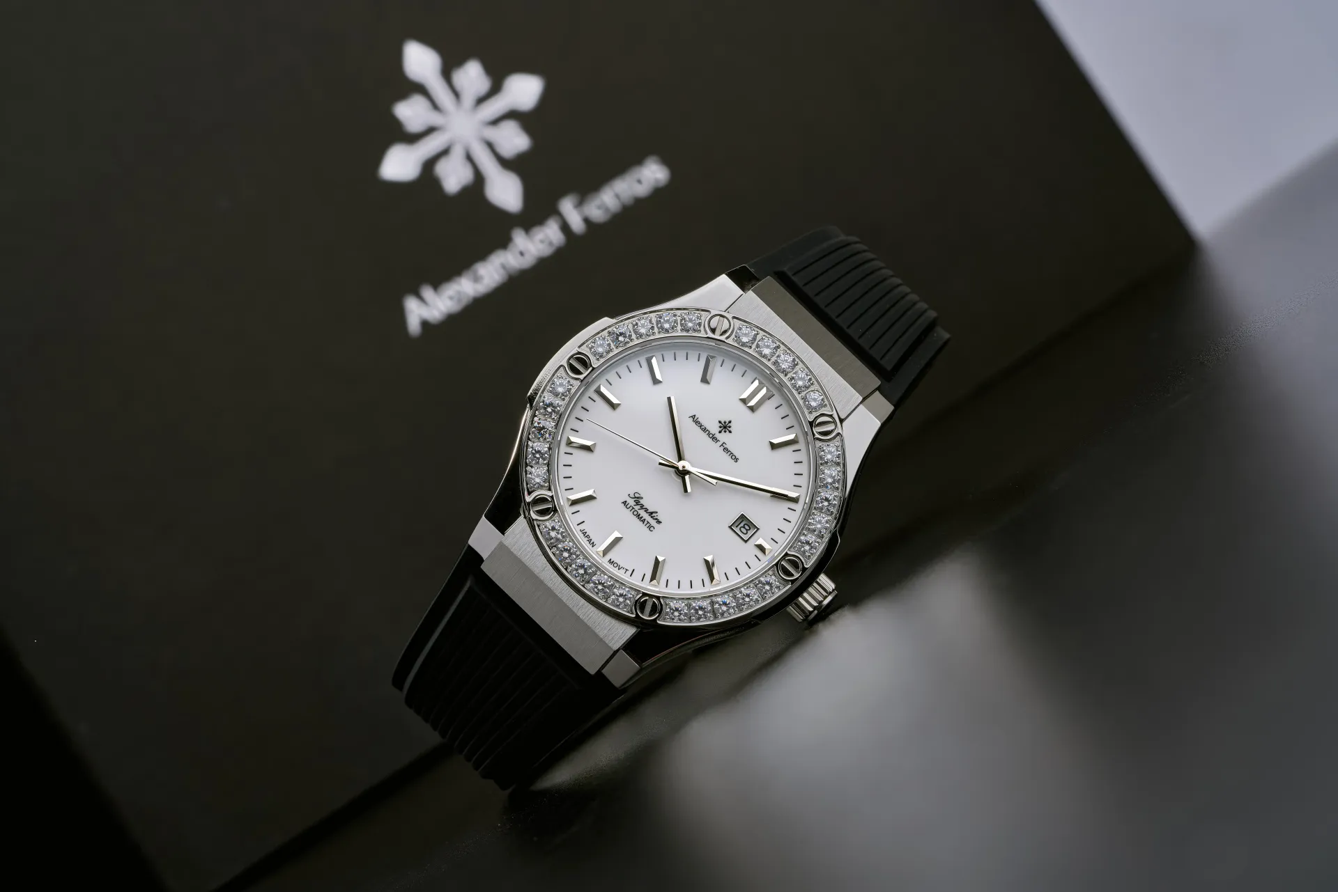 Mua đồng hồ Automatic ở đâu uy tín, đảm bảo?