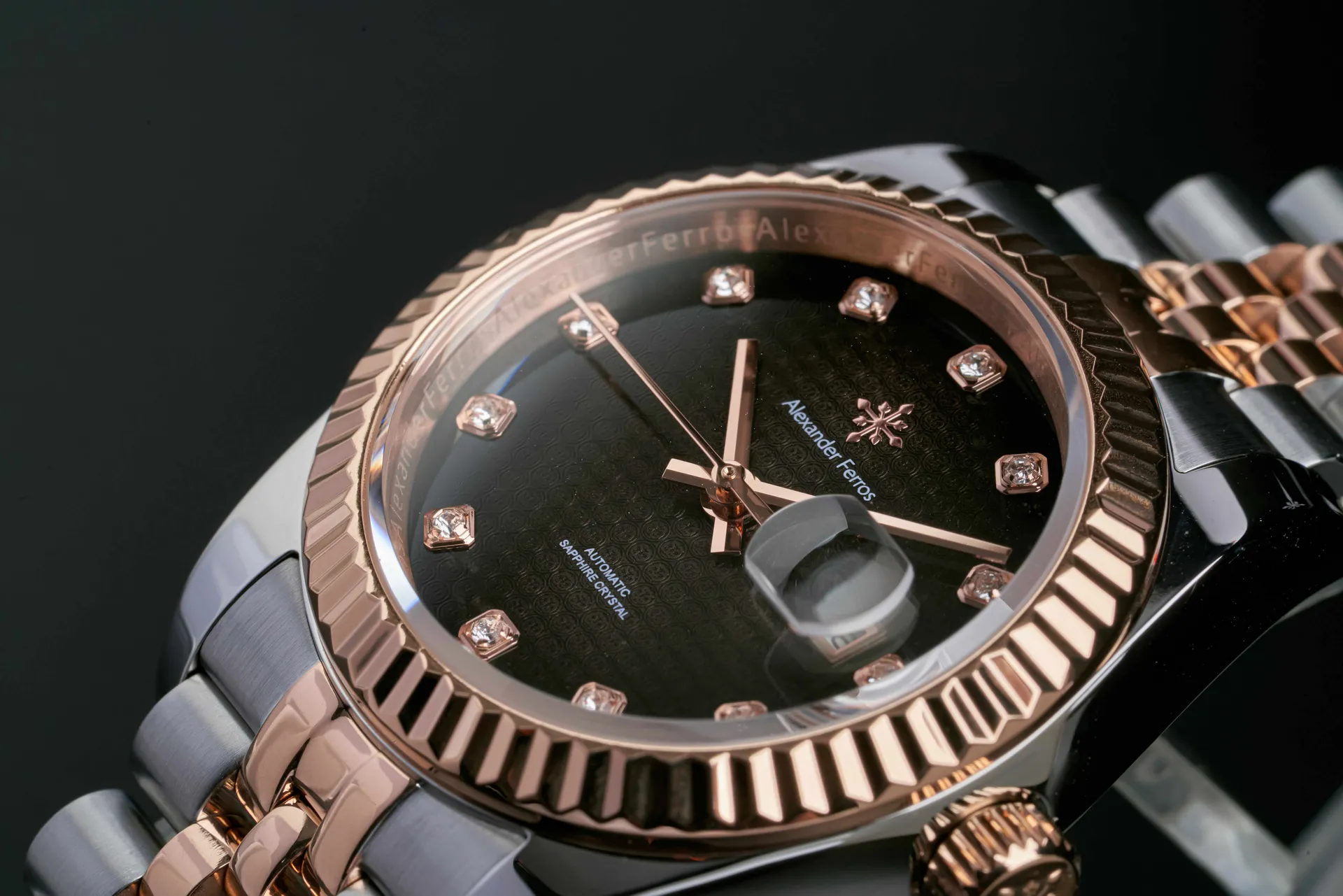 Mua đồng hồ thép không gỉ 316l ở đâu uy tín, đảm bảo?