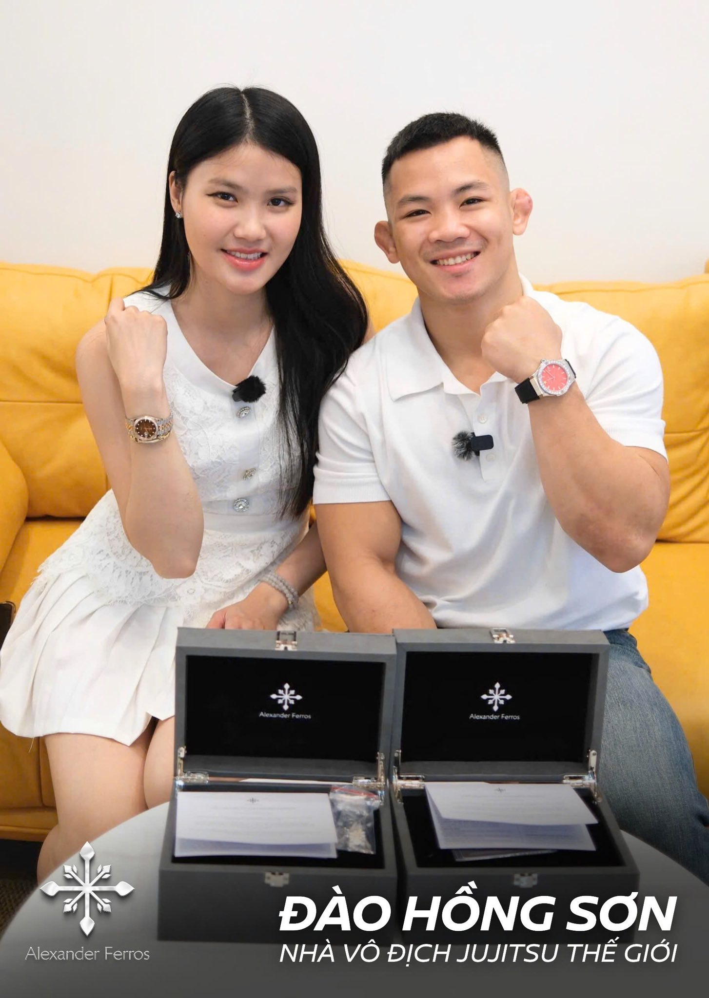 Thông điệp ẩn mình về tinh thần Việt Nam