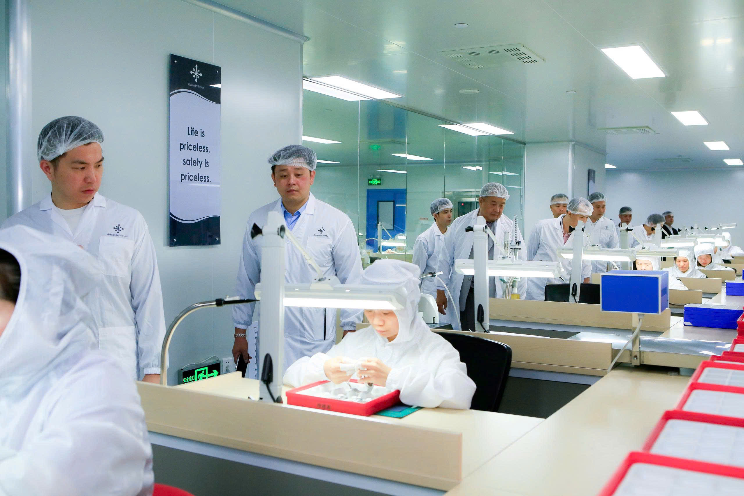 Kế thừa kỹ thuật thủ công cổ điển
