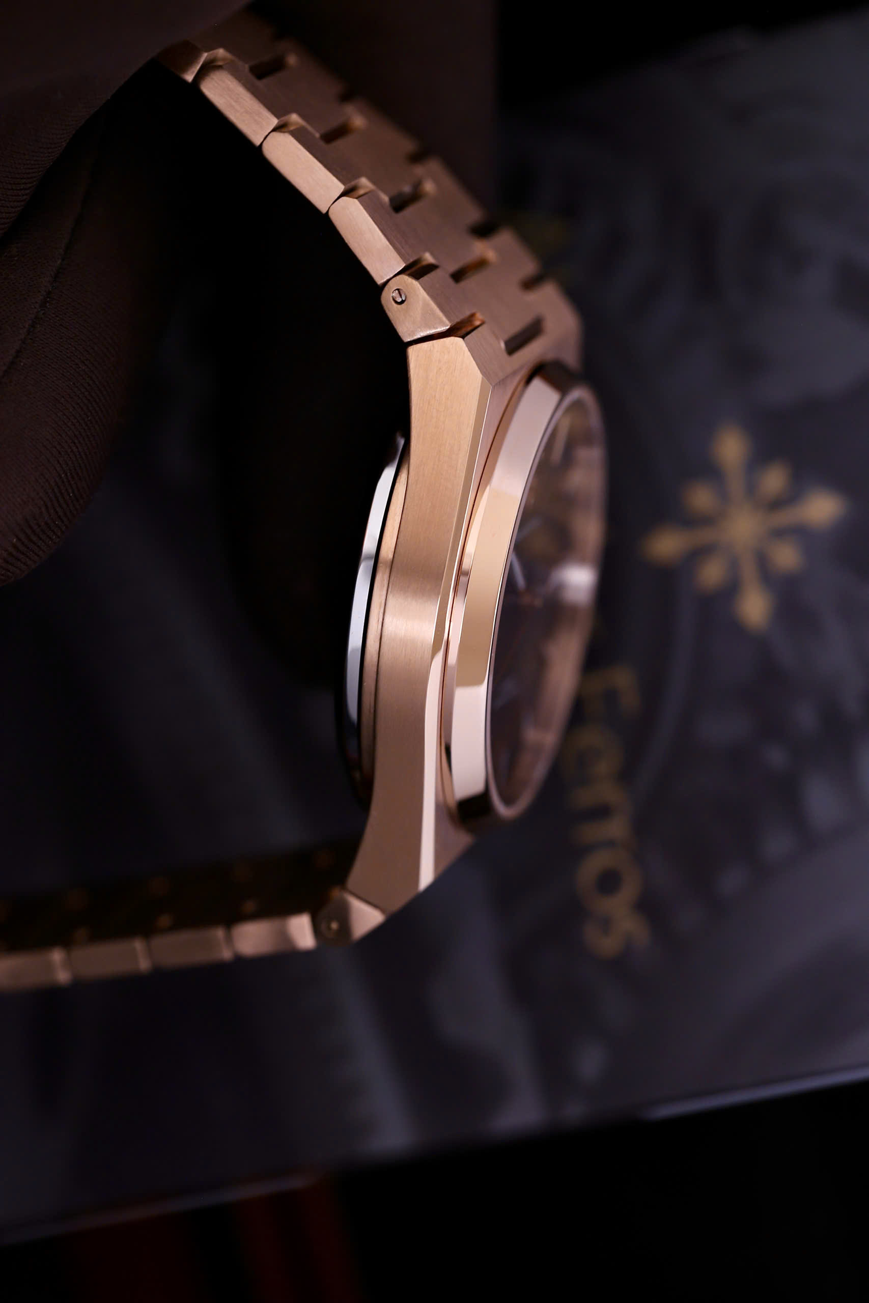 Alexander Ferros 5052R - Premium Watches | Alexander Ferros