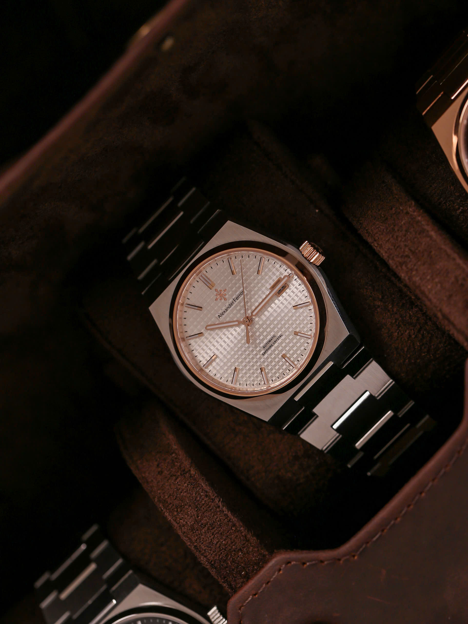Alexander Ferros 5052R - Premium Watches | Alexander Ferros