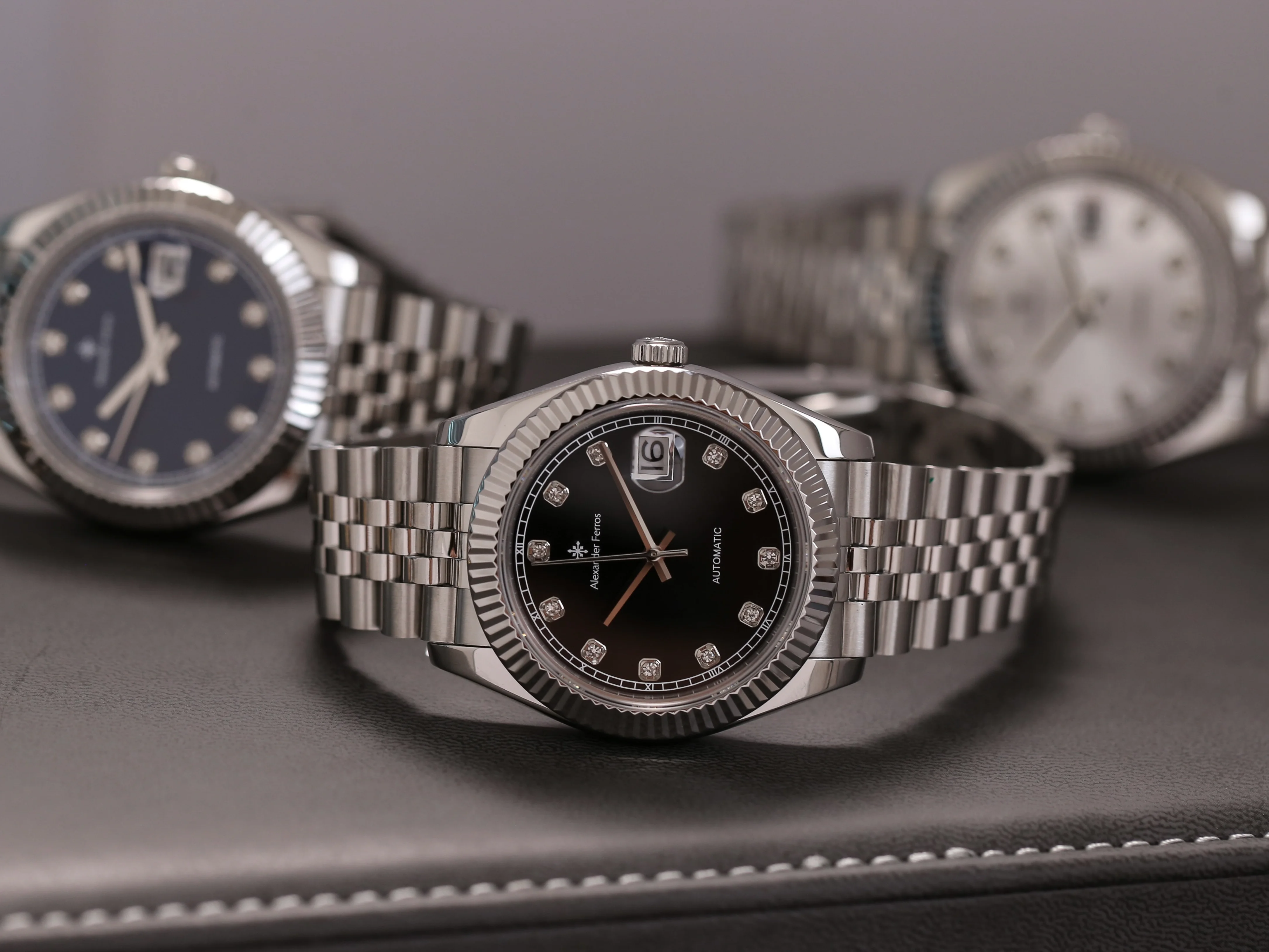 Alexander Ferros 8132S - Premium Watches | Alexander Ferros
