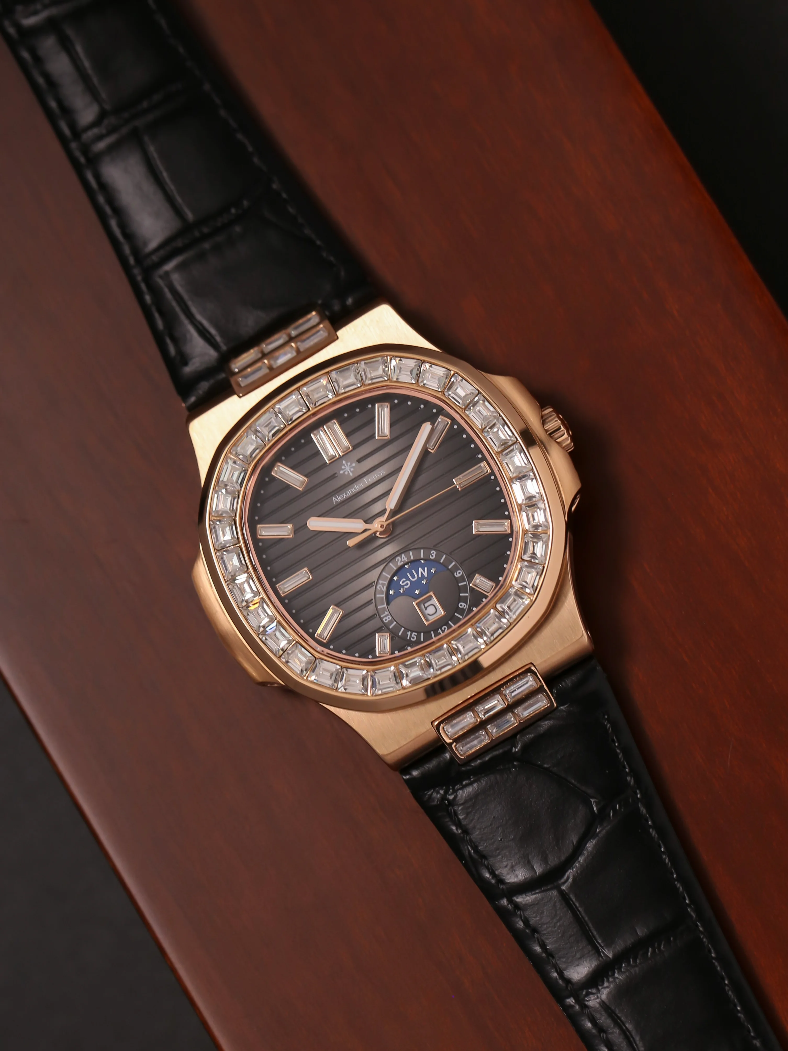 Alexander Ferros 6111R-05