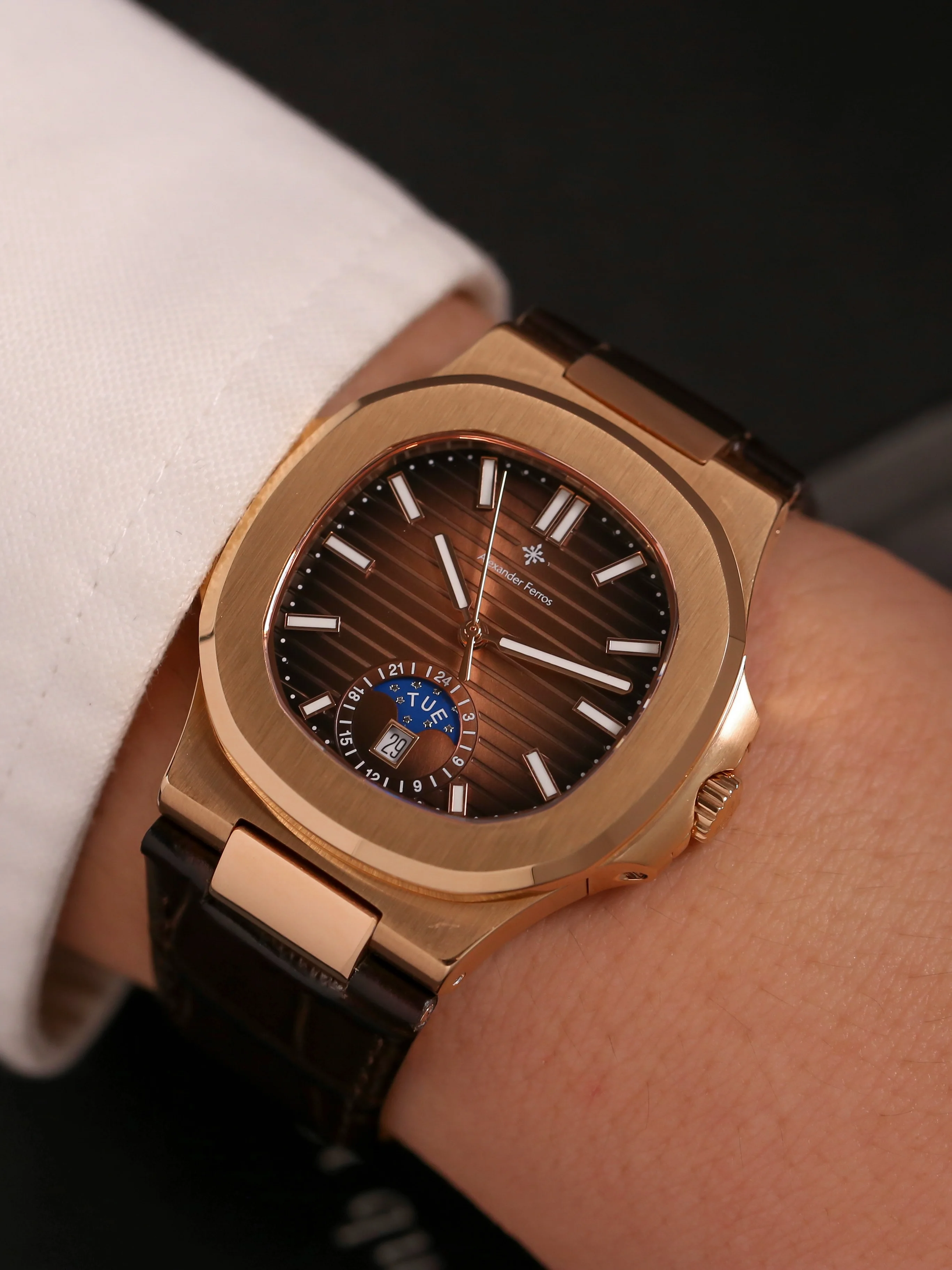 Alexander Ferros 6122R